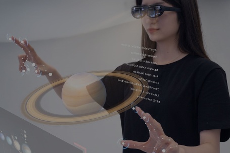 Jarkel AR Glasses Frames