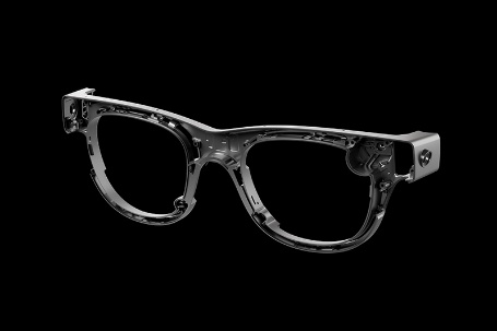 AR Alloy Glasses Frames