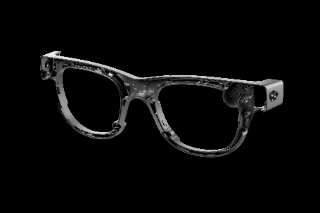 Jiakai’s magnesium alloy frames